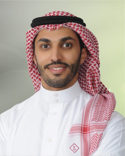 Saleh A. Al Namlah