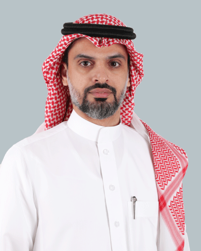 سعادة الأستاذ/ أحمد بن محمد العنزي