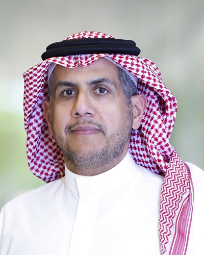 المهندس/ خالد بن عبد الله الحصان