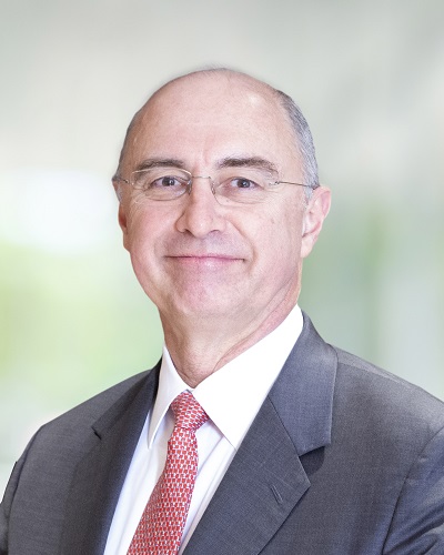 الأستاذ/ إكسافير روليت